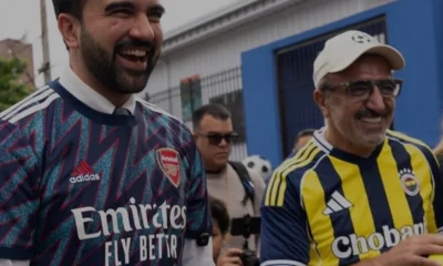 Hamdi Ulukaya ve Belediye Başkanı Mamdani İş Birliği Gündemde