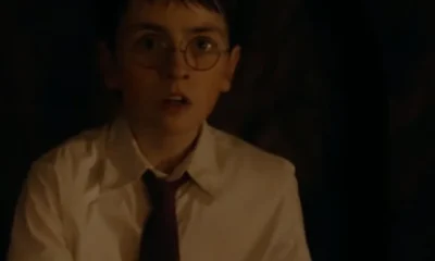 Harry Potter dizisinin oyuncu kadrosuna üç yeni isim katıldı