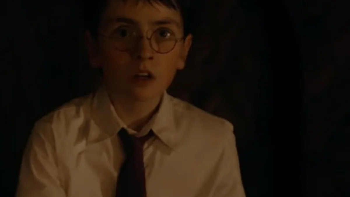 Harry Potter dizisinin oyuncu kadrosuna üç yeni isim katıldı