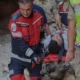 Hatay Titus Tünelinde Kaybolan Kişi İki Gün Sonra Kurtarıldı
