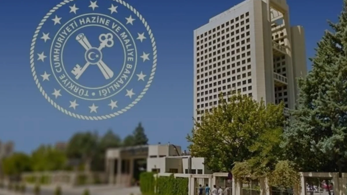 Hazine 5 ve 8 yıl vadeli tahvil ihalelerinde borçlanmaya gitti