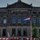 Hollanda Merkez Bankası Altın Rezervlerini Londra Merkezli Yönetiyor