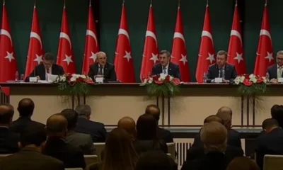 Hükümetten Yeni OVP 2029 Hedefleri ve Enflasyon Tahminleri