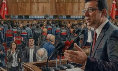 İBB Davası'nda Tahliye Kararı: Tutuklu Sayısı 51'e Düştü