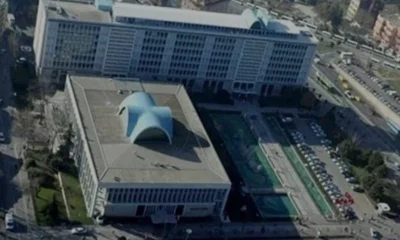 İBB İhale Soruşturmasında Üst Düzey Yöneticilere Operasyon