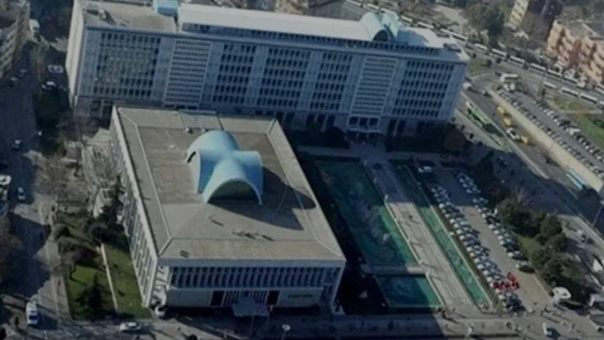 İBB İhale Soruşturmasında Üst Düzey Yöneticilere Operasyon