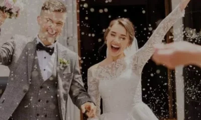 İdeal Evlilik Yaşı İçin Yeni Veriler: En Güvenli Aralık Belirlendi