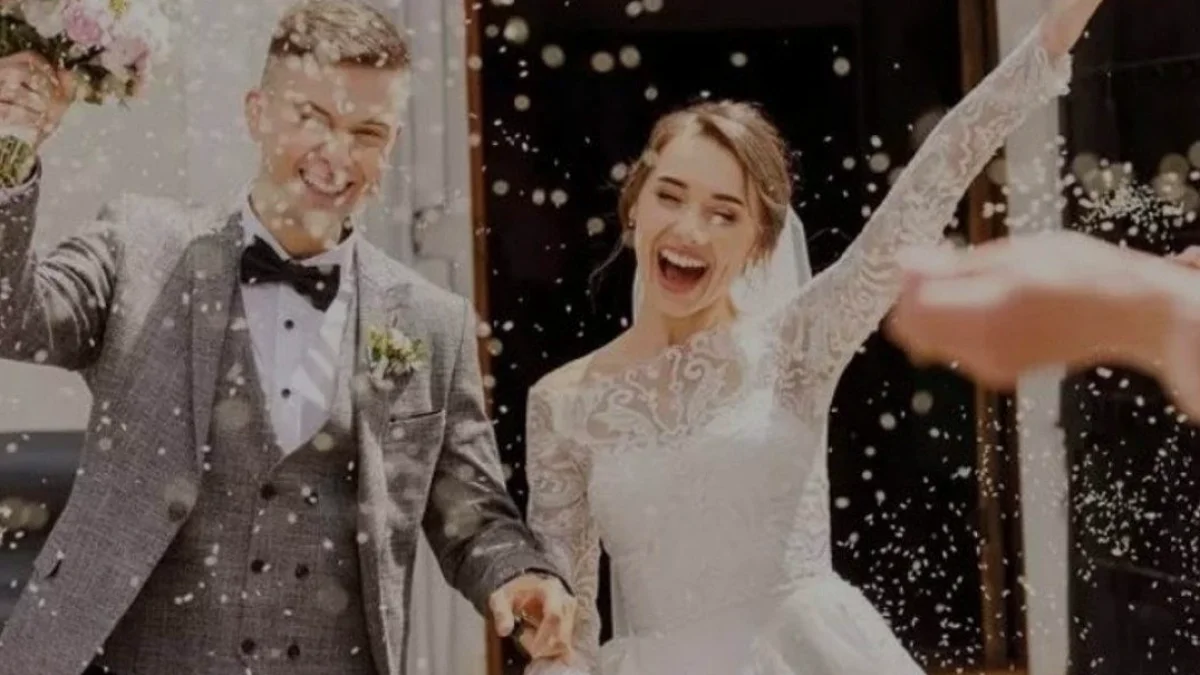 İdeal Evlilik Yaşı İçin Yeni Veriler: En Güvenli Aralık Belirlendi
