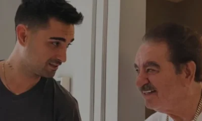 İdo Tatlıses hastaneye kaldırıldı