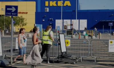 IKEA Avrupa genelinde 1,2 milyar euroluk fiyat indirimi başlatıyor