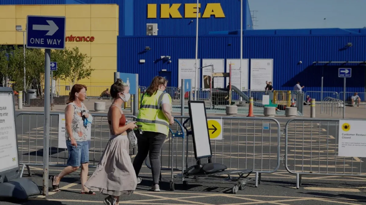 IKEA Avrupa genelinde 1,2 milyar euroluk fiyat indirimi başlatıyor