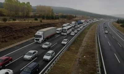 İki Boğaz Köprüsü ve Sekiz Otoyol İçin Özelleştirme Kararı