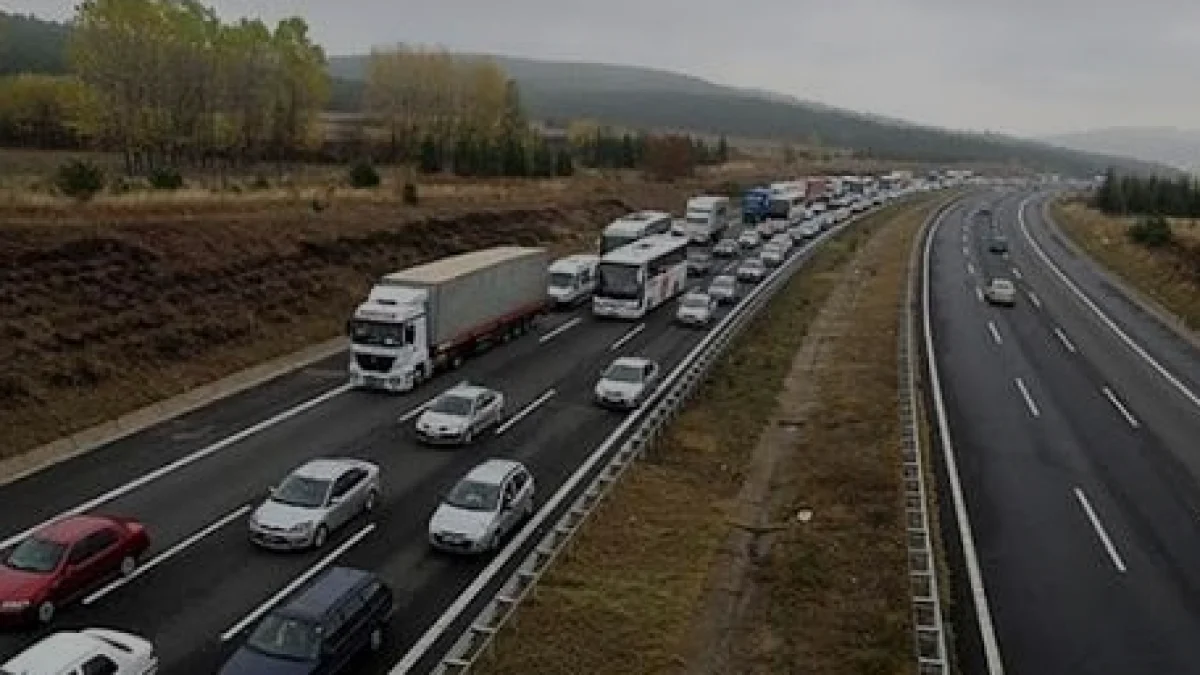 İki Boğaz Köprüsü ve Sekiz Otoyol İçin Özelleştirme Kararı