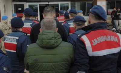 İkizler suç örgütüne yönelik ikinci dalga operasyon başlatıldı