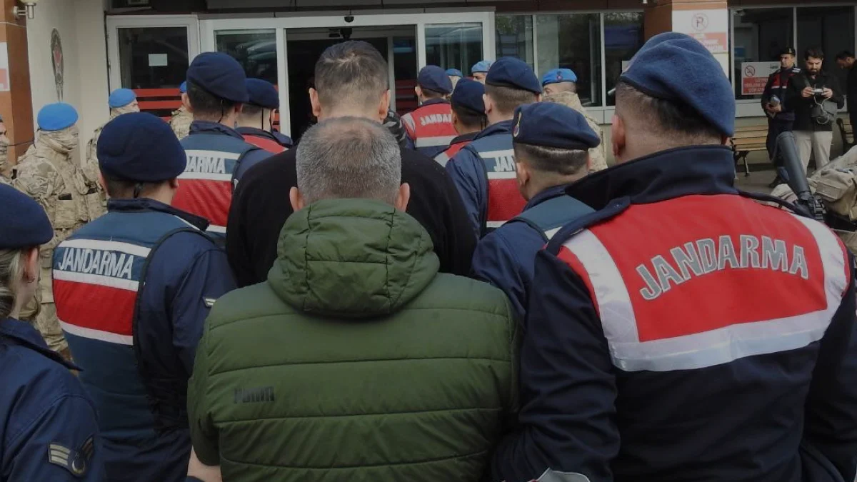 İkizler suç örgütüne yönelik ikinci dalga operasyon başlatıldı