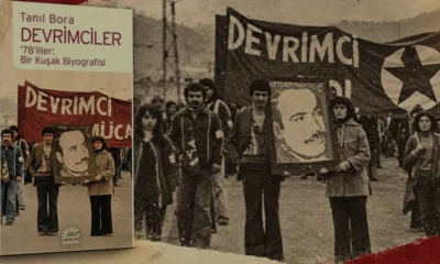 İletişim Yayınları 78 Kuşağı Kitabı Kapağındaki Değişikliği Açıkladı