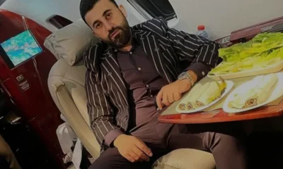 İş insanı Selman Reşitoğlu fuhuş ve uyuşturucu operasyonunda tutuklandı