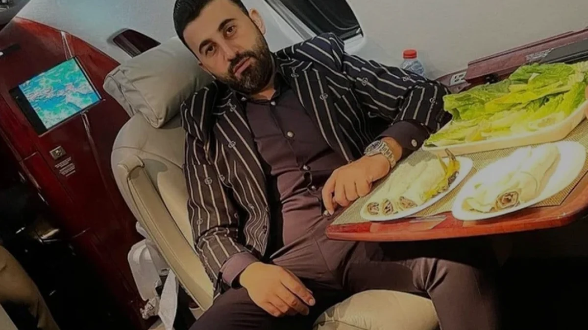 İş insanı Selman Reşitoğlu fuhuş ve uyuşturucu operasyonunda tutuklandı