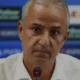 İsmail Kartal Fenerbahçe antrenmanına katılmadı