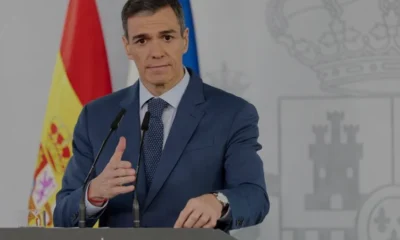 İspanya Başbakanı Sánchez’den Kayseri’deki Liseye Yanıt