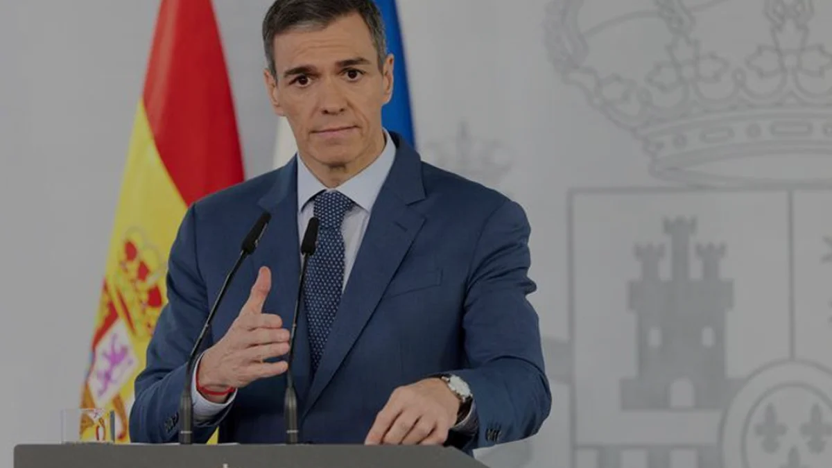 İspanya Başbakanı Sánchez’den Kayseri’deki Liseye Yanıt