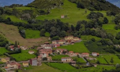 İspanya'da Santa Cruz de Moya Köyü Nüfus Artışı İçin Çağrı Yaptı