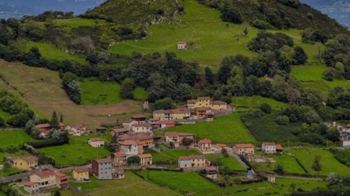 İspanya'da Santa Cruz de Moya Köyü Nüfus Artışı İçin Çağrı Yaptı