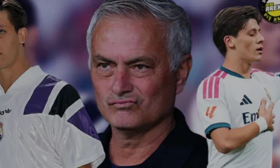 İspanyol Basını Arda Güler İçin Tek Ses Oldu İlk 11 İstiyorlar