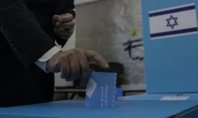 İsrail anketlerinde Netanyahu gerilemesi sürüyor