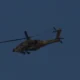 İsrail Bütçe Krizi Nedeniyle Boeing Helikopter Teslimatını Kaybetti