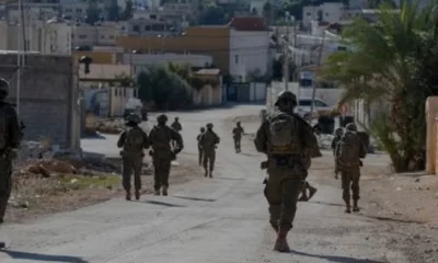 İsrail Parlamentosundan Batı Şeria İçin Tartışmalı Kararlar