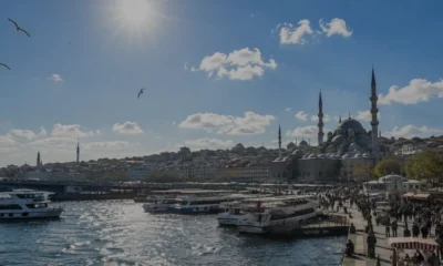 İstanbul için AKOM’dan yeni hava durumu raporu