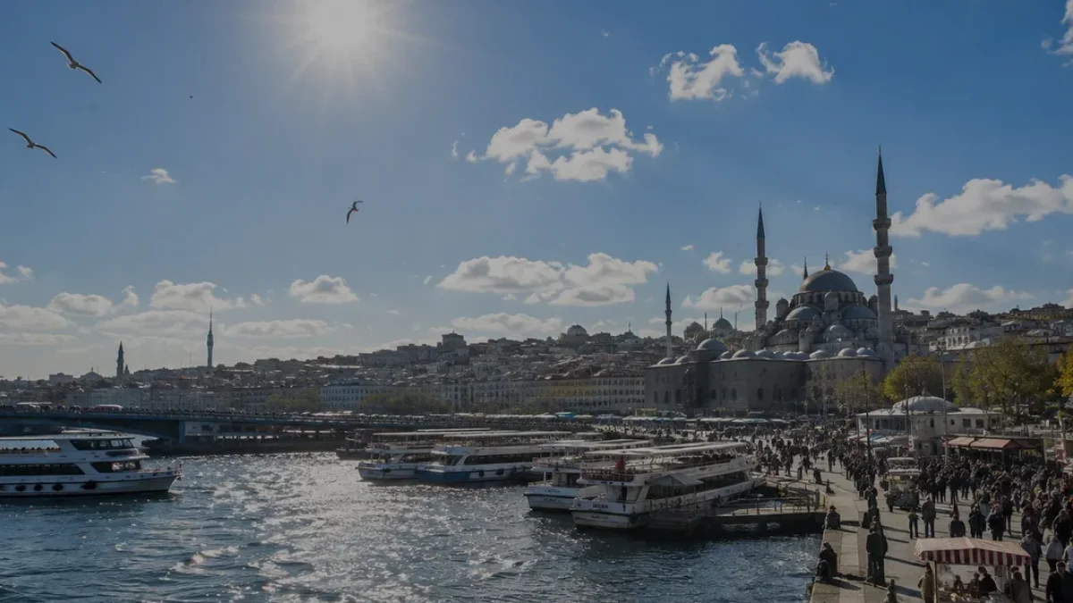 İstanbul için AKOM’dan yeni hava durumu raporu