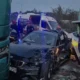 İstanbul İzmir Otoyolunda zincirleme kaza 11 yaralı