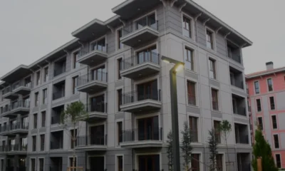 İstanbul Kiralık Sosyal Konut Projesi Başvuru Şartları Belli Oldu