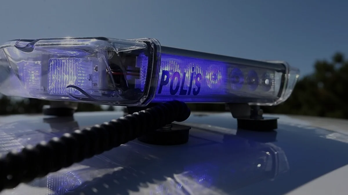 İstanbul merkezli 6 ilde FETÖ operasyonu 20 gözaltı