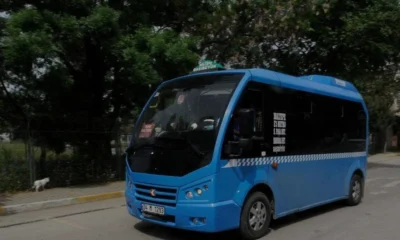 İstanbul minibüslerinde kredi kartı ile ödeme dönemi başladı