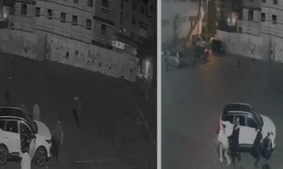 İstanbul Sultanbeyli Operasyonunda Çatışma: Bir Şüpheli Ölü Ele Geçirildi