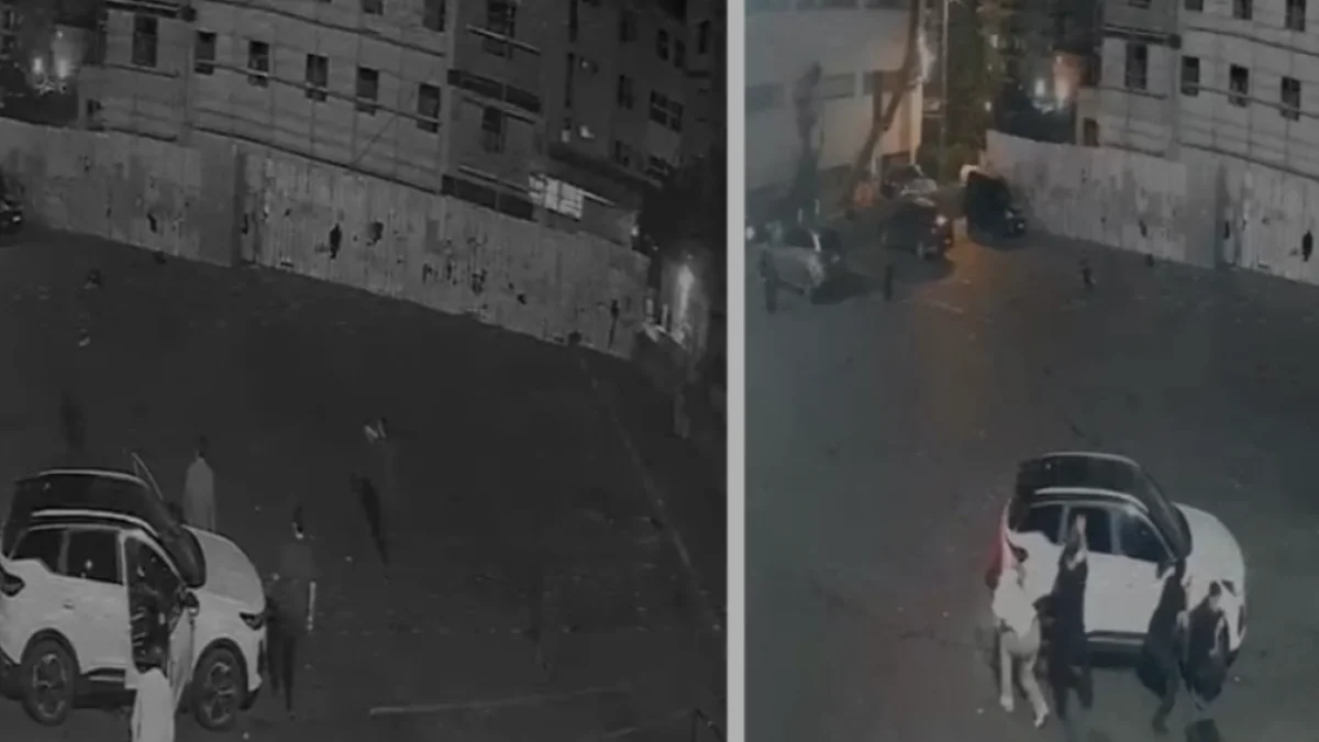 İstanbul Sultanbeyli Operasyonunda Çatışma: Bir Şüpheli Ölü Ele Geçirildi