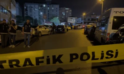 İstanbul Sultanbeyli'de DEAŞ operasyonu 1 kişi etkisiz hale getirildi