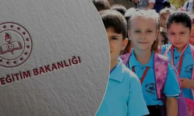 İstanbulda Okullar 14 Eylülde Saat 10.00da Açılacak