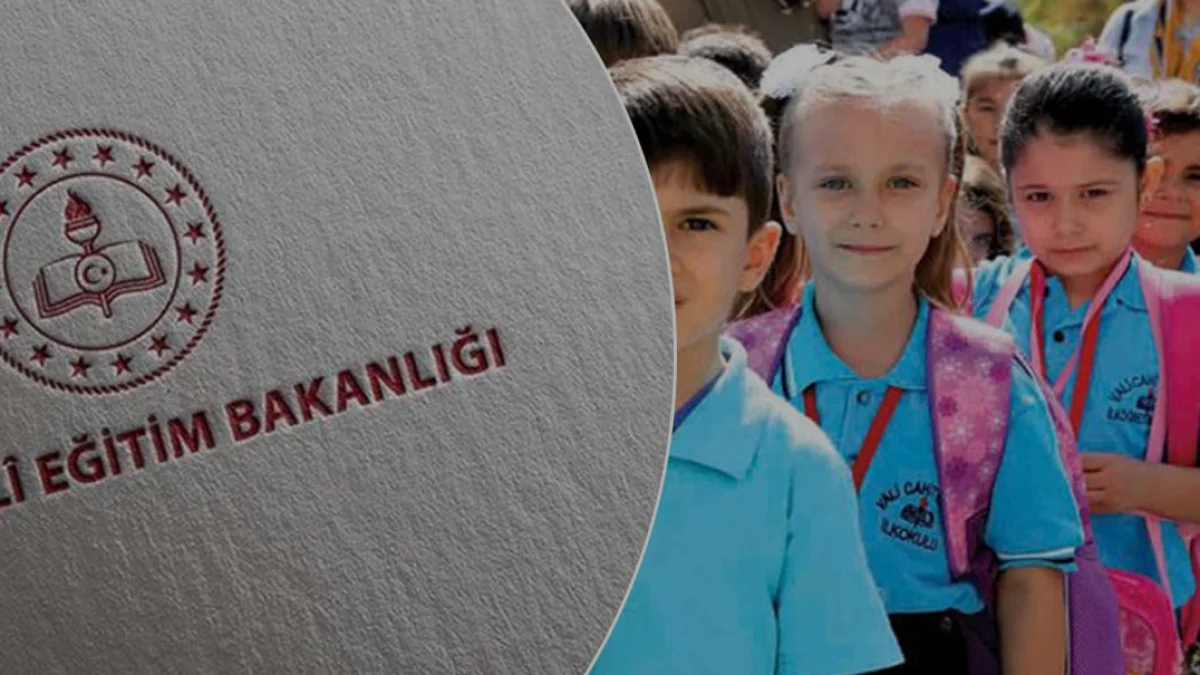 İstanbulda Okullar 14 Eylülde Saat 10.00da Açılacak