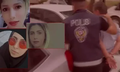 İstanbulda Seri Katil Dehşeti 19 Yıl Sonra Aydınlatıldı