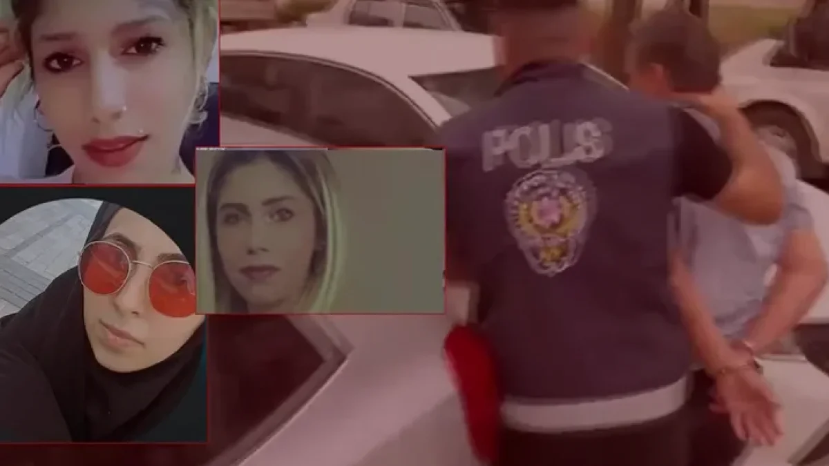 İstanbulda Seri Katil Dehşeti 19 Yıl Sonra Aydınlatıldı