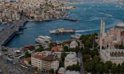 İstanbulun yaşam kalitesi haritası çıkarıldı en yüksek ve düşük mahalleler