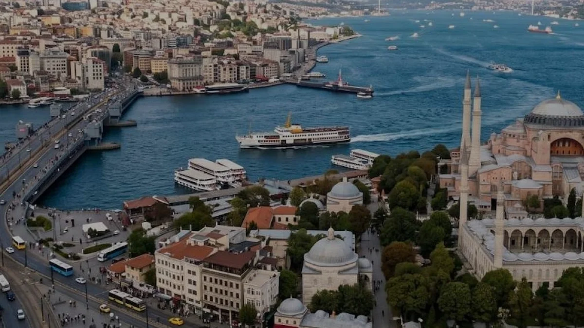 İstanbulun yaşam kalitesi haritası çıkarıldı en yüksek ve düşük mahalleler