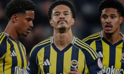 İtalyan Basınından Jayden Oosterwolde İçin Yeni Transfer İddiası