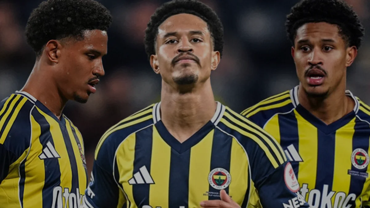 İtalyan Basınından Jayden Oosterwolde İçin Yeni Transfer İddiası