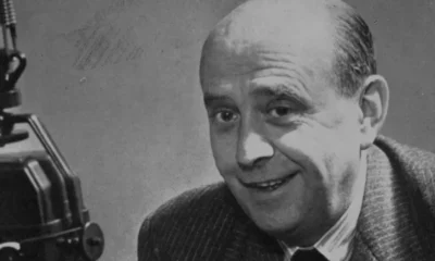 Jan Masaryk Mezarı Açıldı 78 Yıl Sonra Cinayet Şüphesi