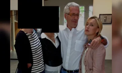Jeffrey Epstein davasında yeni gelişme Julia Molchanova kimliğini açıkladı